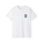 Flat Six Rear Engine Porsche-Inspired Sports Car Tee