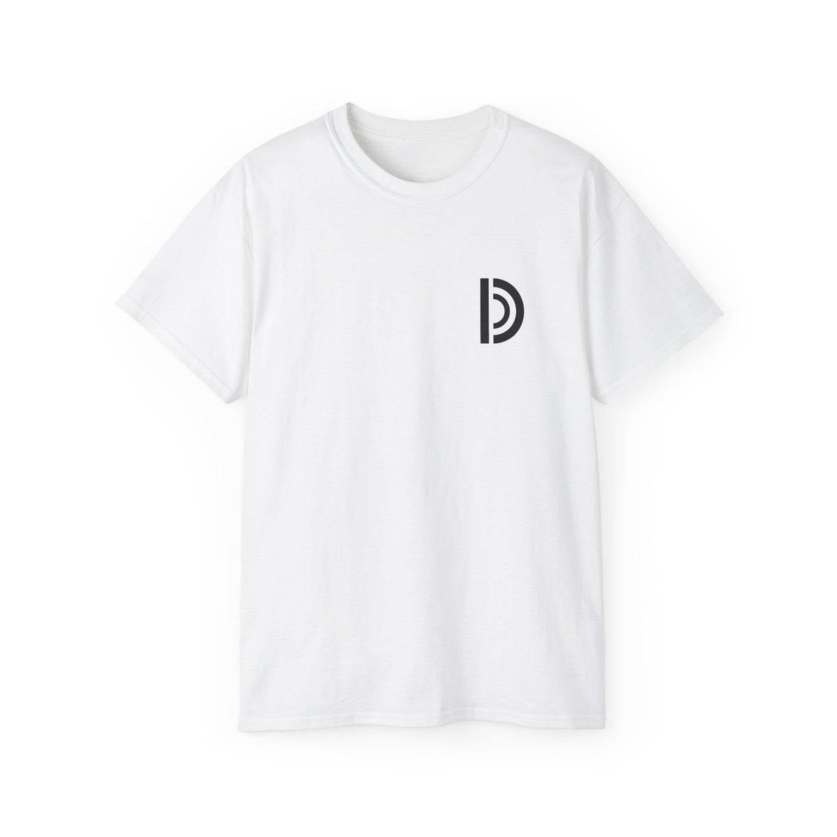 Flat Six Rear Engine Porsche-Inspired Sports Car Tee