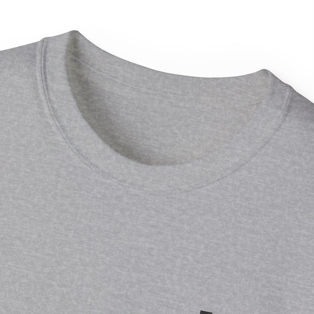 Flat Six Rear Engine Porsche-Inspired Sports Car Tee