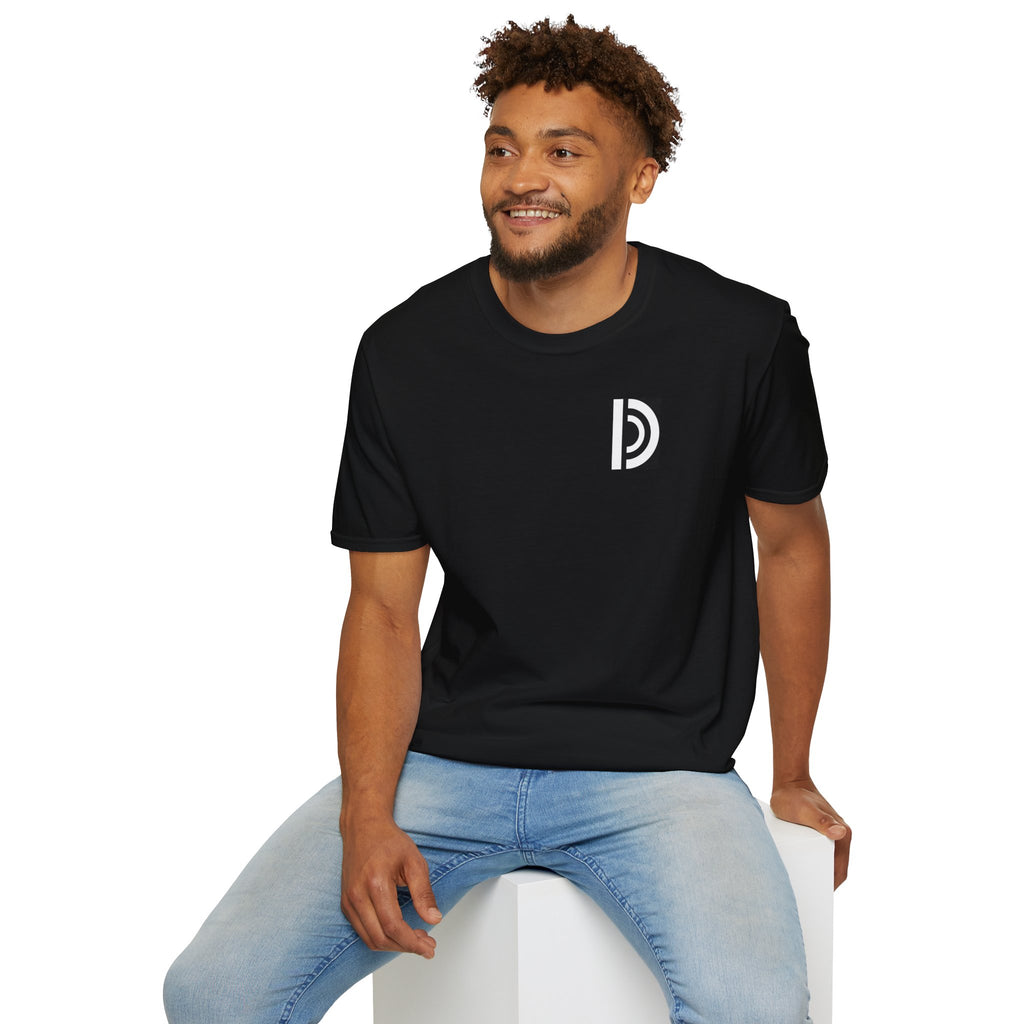 Nine Thousand — Rear-Engined Track Coupé Graphic Tee