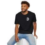 Nine Thousand — Rear-Engined Track Coupé Graphic Tee