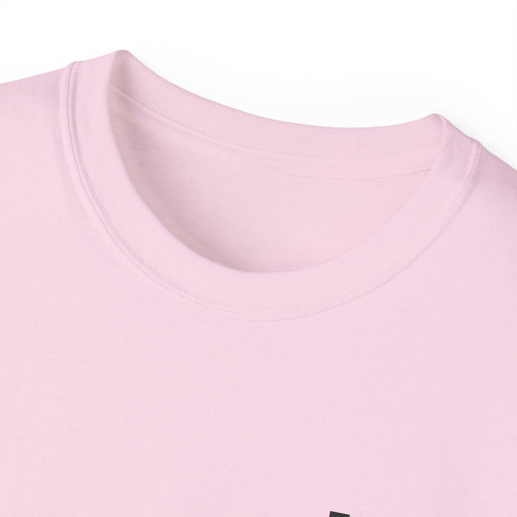 Flat Six Rear Engine Porsche-Inspired Sports Car Tee