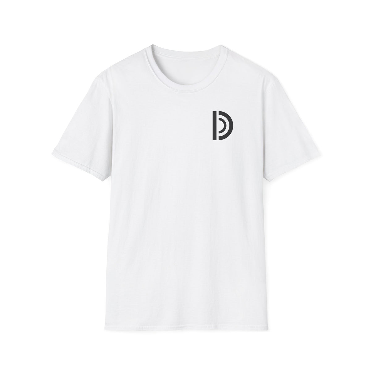 Copy of Front-Wheel-Drive Hot Hatch Tee — JDM Racing Graphic