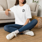 Copy of Front-Wheel-Drive Hot Hatch Tee — JDM Racing Graphic