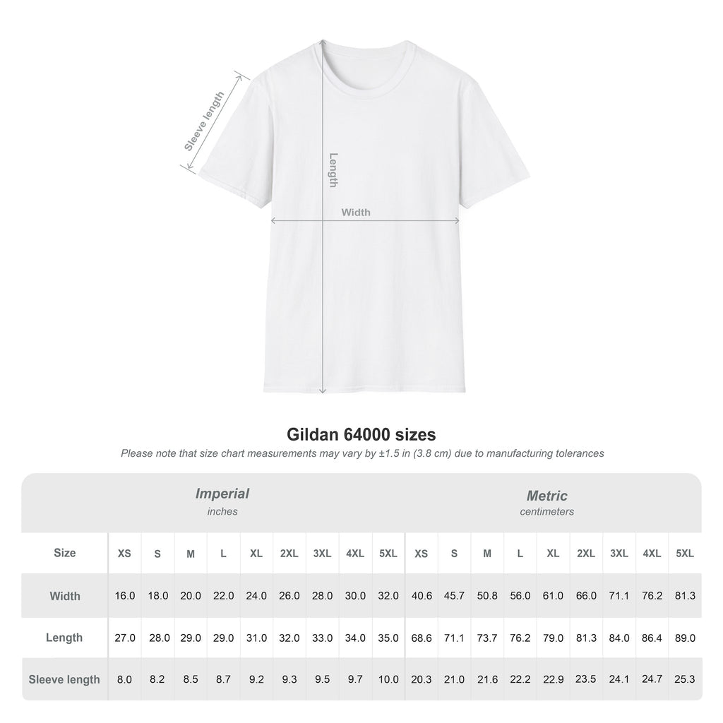 Nine Thousand — Rear-Engined Track Coupé Graphic Tee