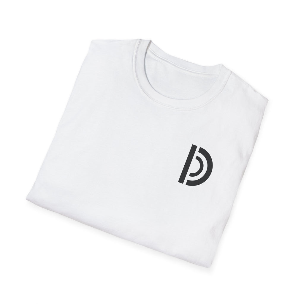 Copy of 612 HP Coupé T-Shirt — Premium Automotive Streetwear