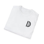 Copy of 612 HP Coupé T-Shirt — Premium Automotive Streetwear