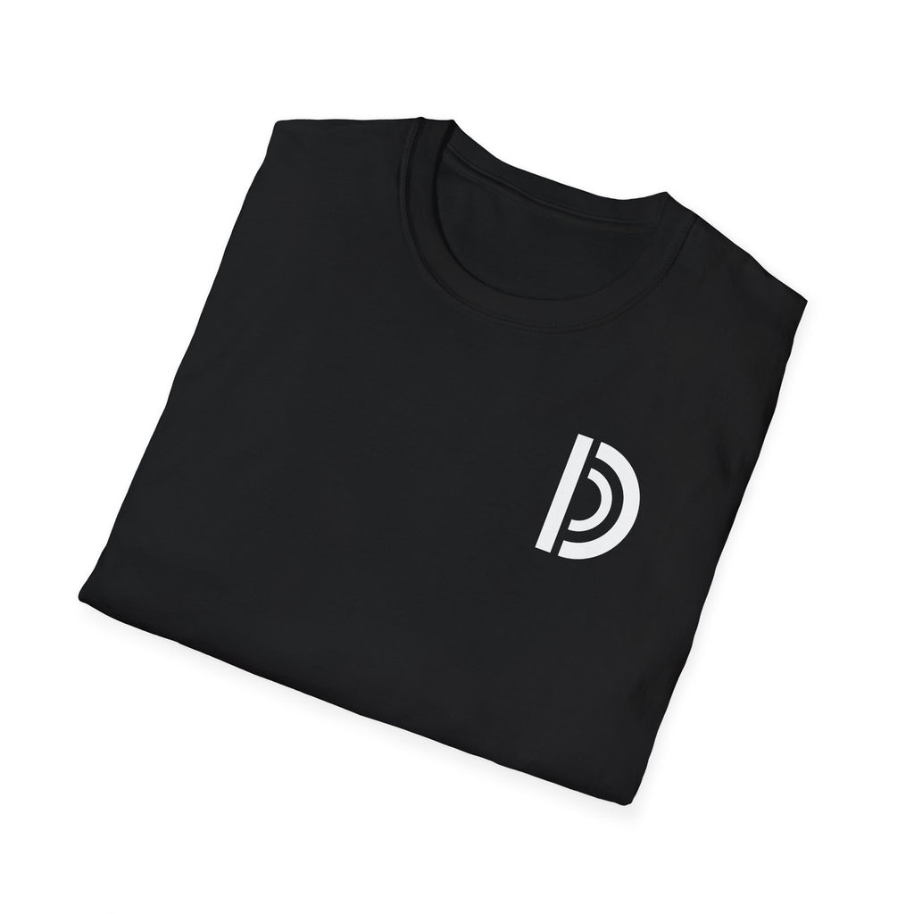Copy of 585 HP Sports Coupé Tee — Hand-Built V8 Racing