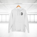 Racing Car Hoodie – 'Green Hell' Track Graphic Pullover