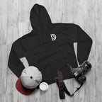 Racing Car Hoodie – 'Green Hell' Track Graphic Pullover