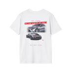 Copy of 585 HP Sports Coupé Tee — Hand-Built V8 Racing