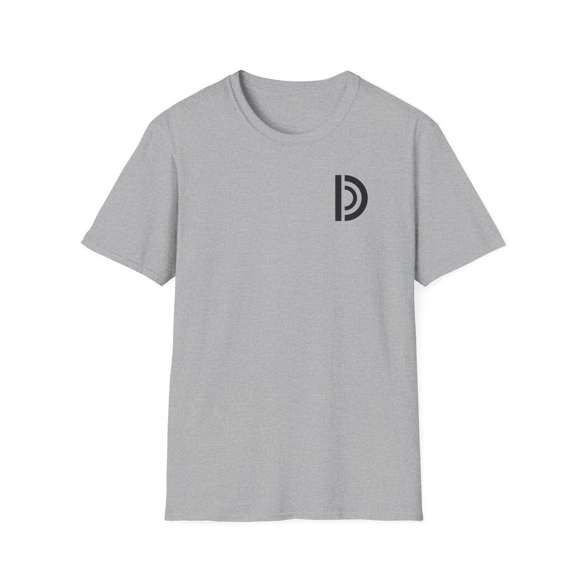 Copy of 600 HP Five-Door Tee — V8 Biturbo Sportback Graphic