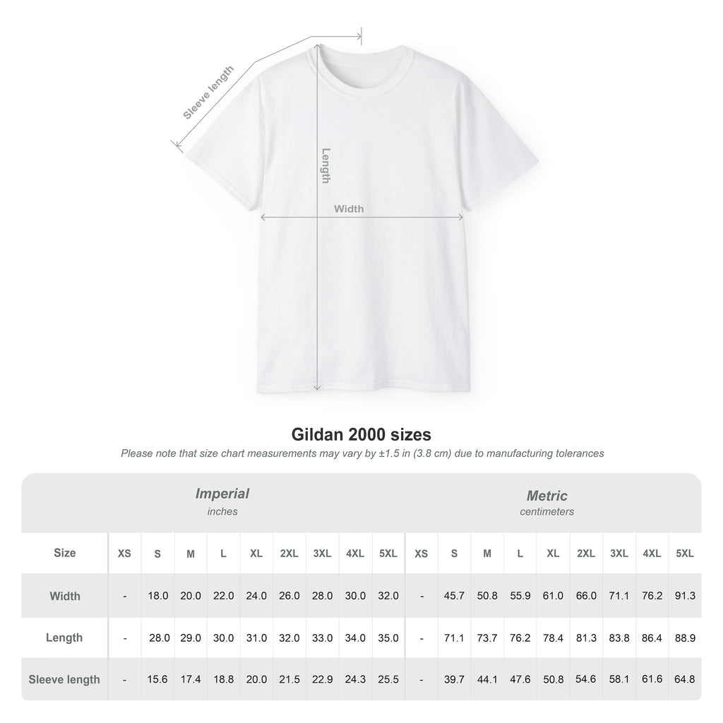 Flat Six Rear Engine Porsche-Inspired Sports Car Tee