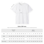 Flat Six Rear Engine Porsche-Inspired Sports Car Tee