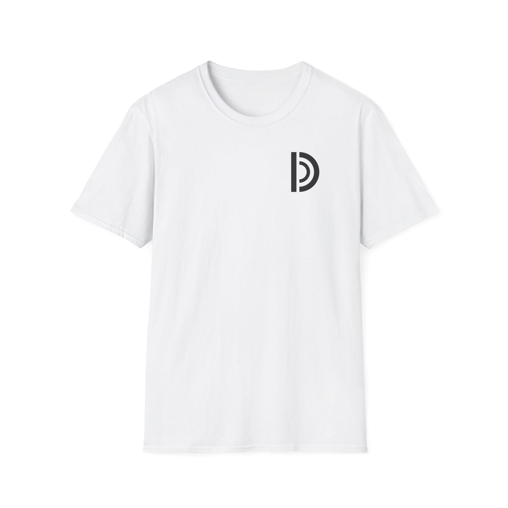 Copy of 600 HP Five-Door Tee — V8 Biturbo Sportback Graphic