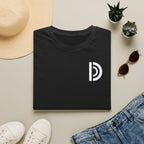 Nine Thousand — Rear-Engined Track Coupé Graphic Tee