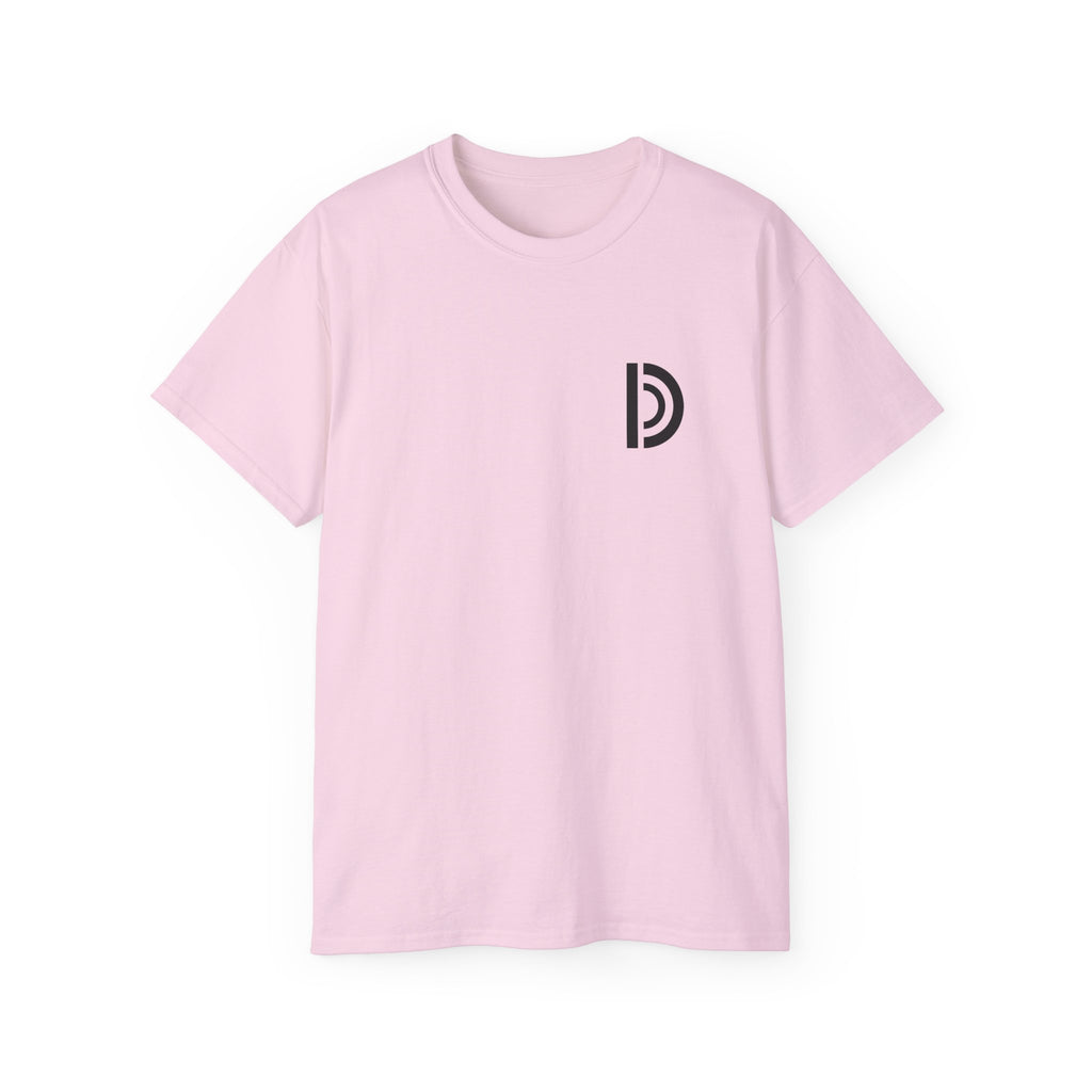 Flat Six Rear Engine Porsche-Inspired Sports Car Tee