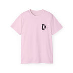 Flat Six Rear Engine Porsche-Inspired Sports Car Tee