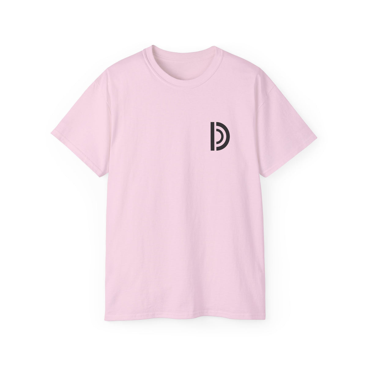 Flat Six Rear Engine Porsche-Inspired Sports Car Tee