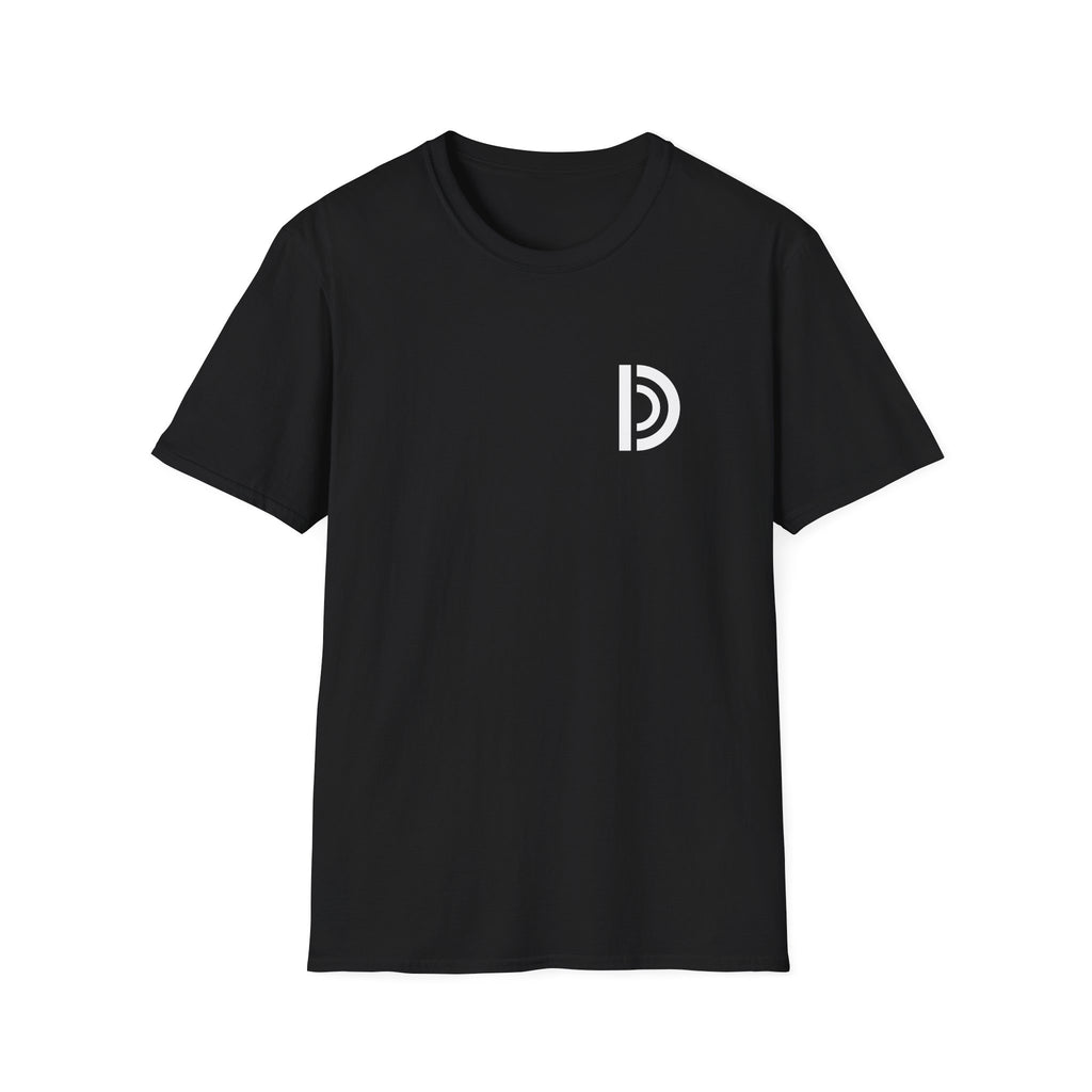 Copia de camiseta Coupé V8 de cigüeñal plano — gráfico «30 unidades»