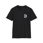 Copia de camiseta Coupé V8 de cigüeñal plano — gráfico «30 unidades»