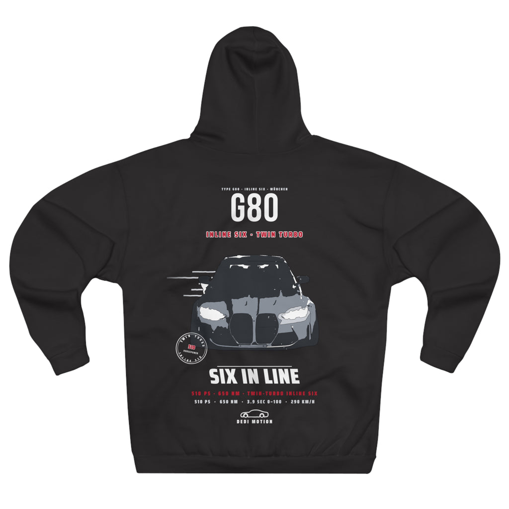 Nine Thousand Street Edition