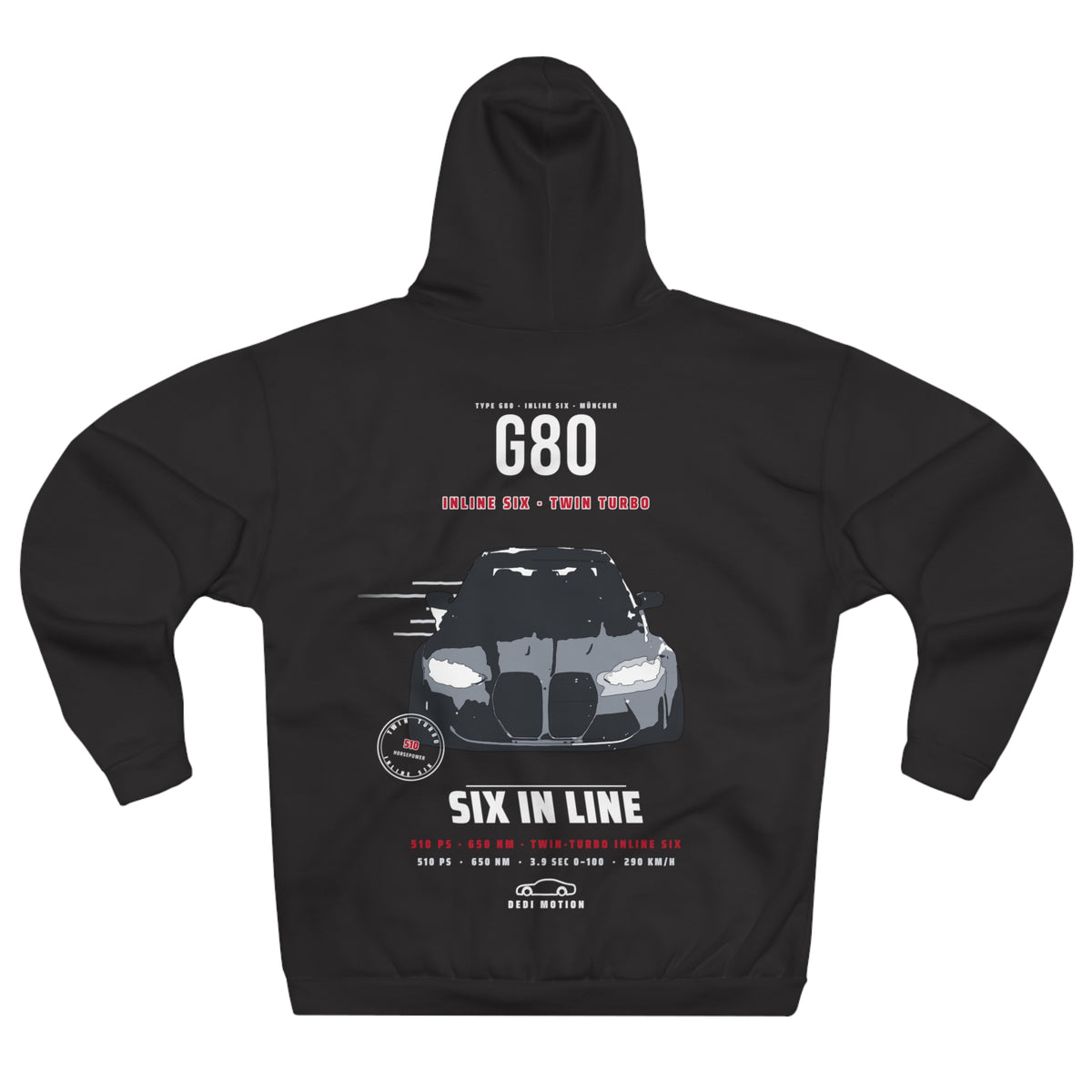 Nine Thousand Street Edition