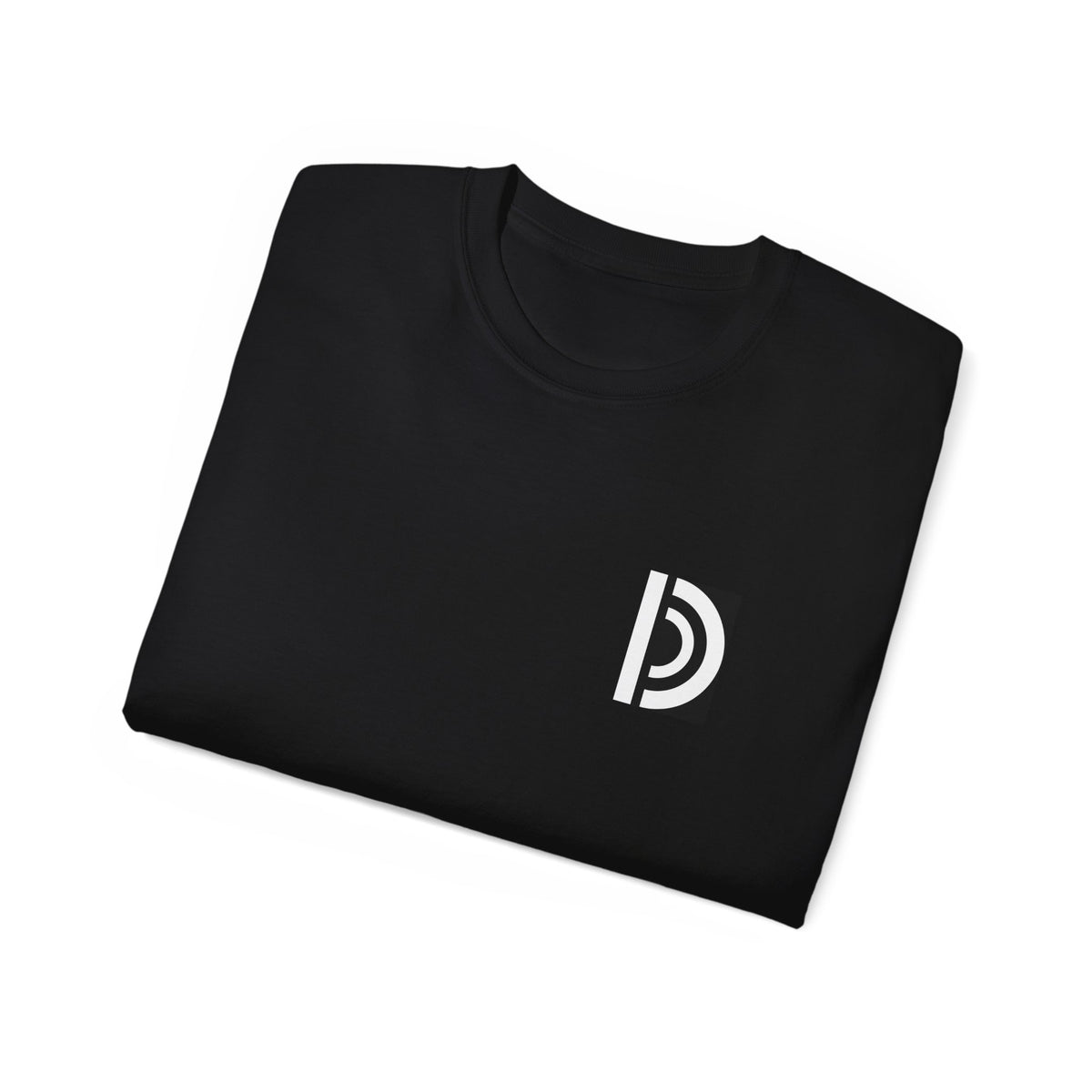 Flat Six Rear Engine Porsche-Inspired Sports Car Tee