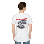 Copy of 585 HP Sports Coupé Tee — Hand-Built V8 Racing