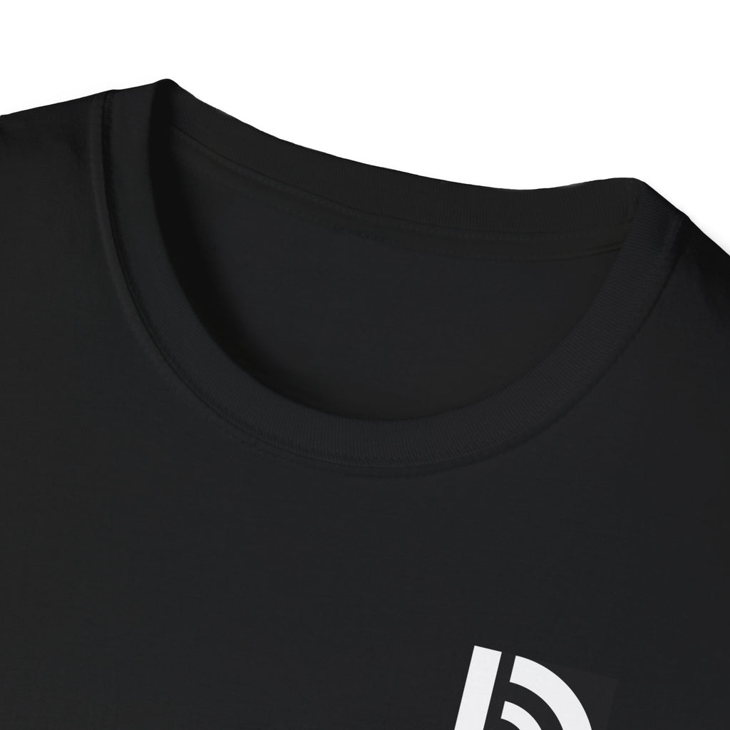Nine Thousand — Rear-Engined Track Coupé Graphic Tee