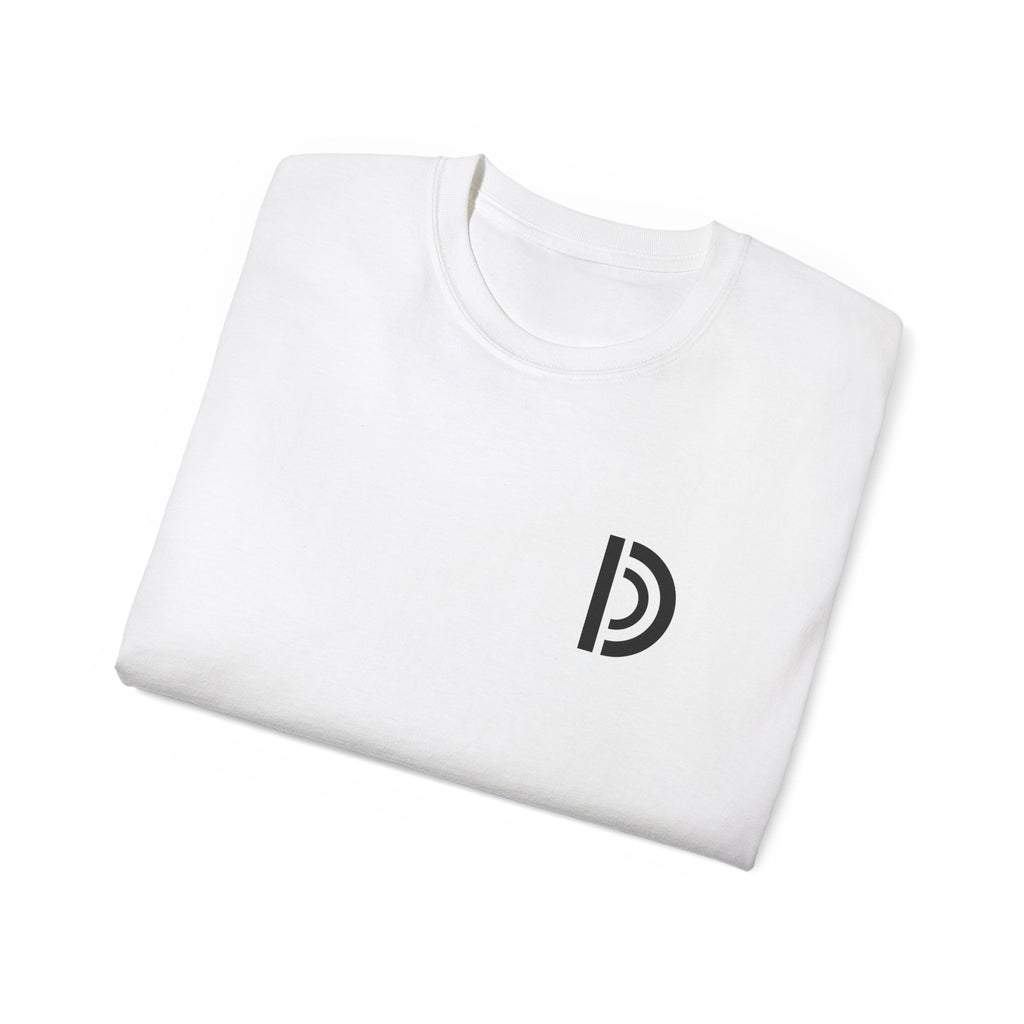 Flat Six Rear Engine Porsche-Inspired Sports Car Tee