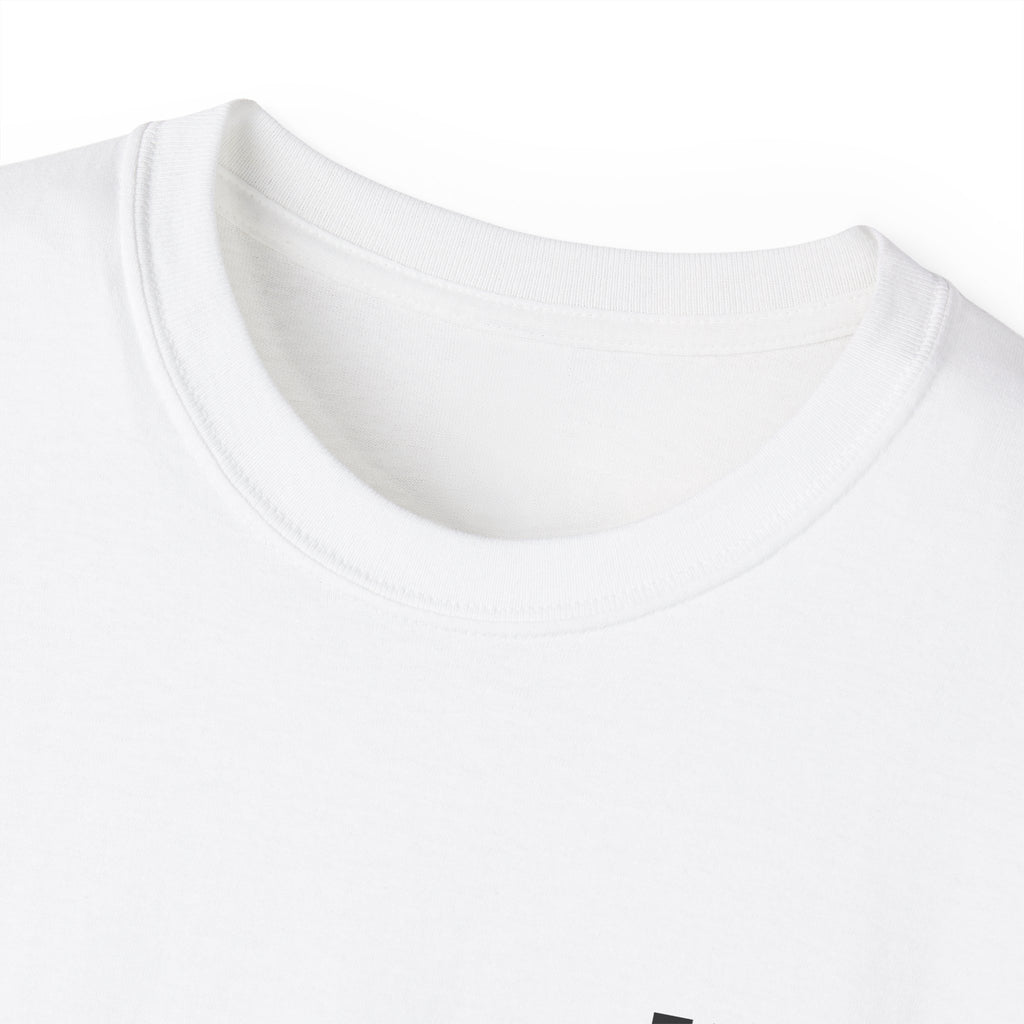 Flat Six Rear Engine Porsche-Inspired Sports Car Tee