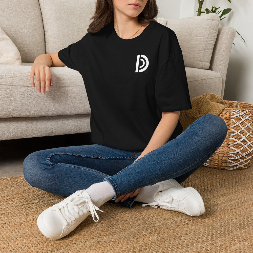 Nine Thousand — Rear-Engined Track Coupé Graphic Tee