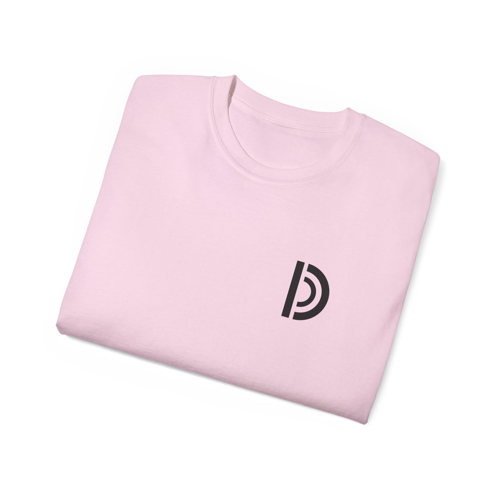 Flat Six Rear Engine Porsche-Inspired Sports Car Tee