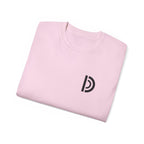 Flat Six Rear Engine Porsche-Inspired Sports Car Tee