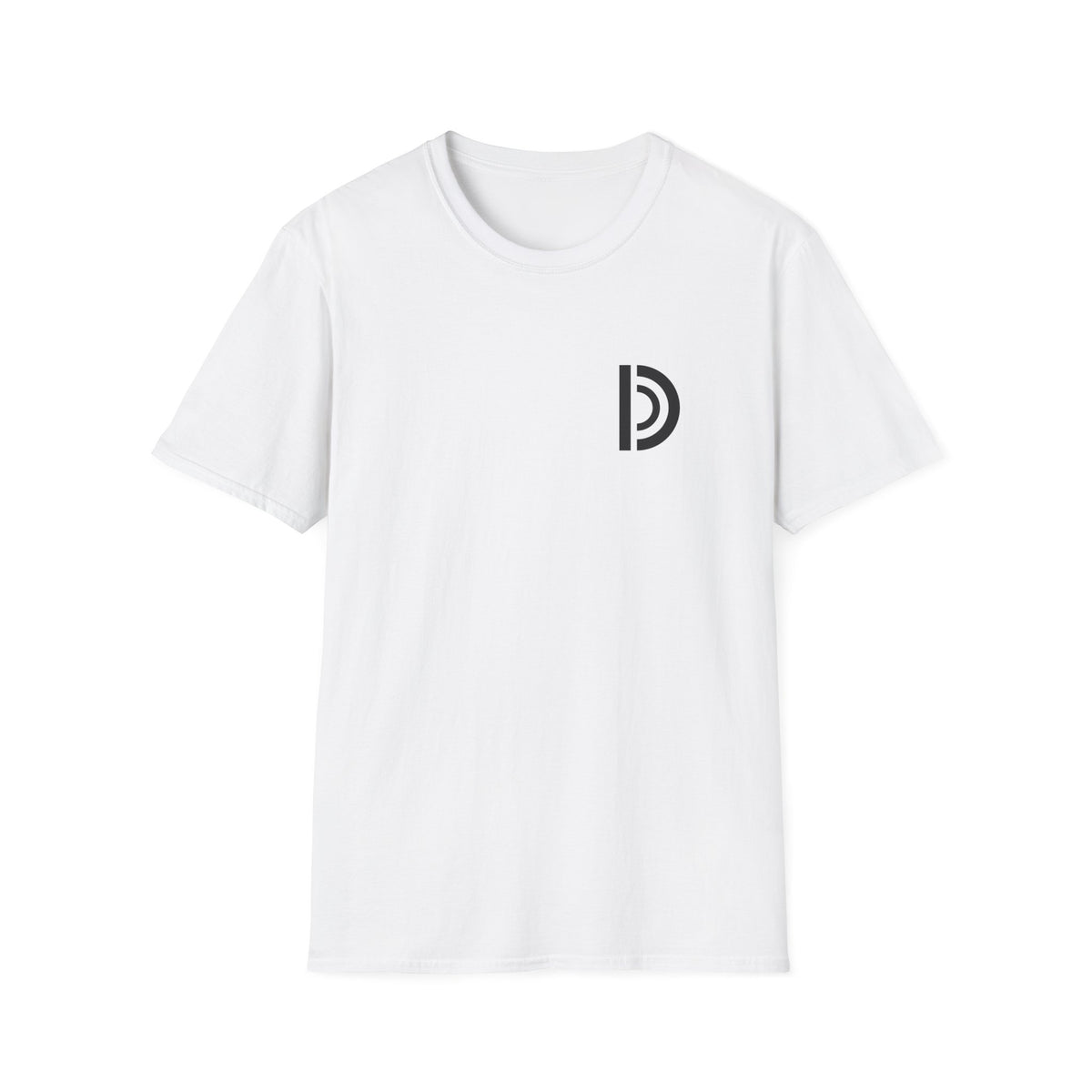 Copy of Flat-Plane V8 Limited Coupé Tee — 30 Built Graphic
