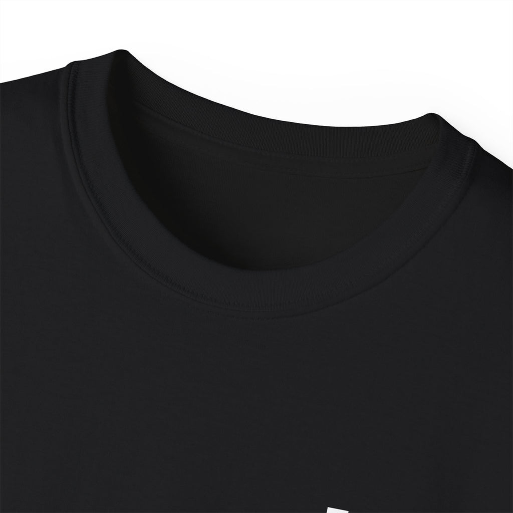 Flat Six Rear Engine Porsche-Inspired Sports Car Tee