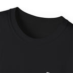 Flat Six Rear Engine Porsche-Inspired Sports Car Tee