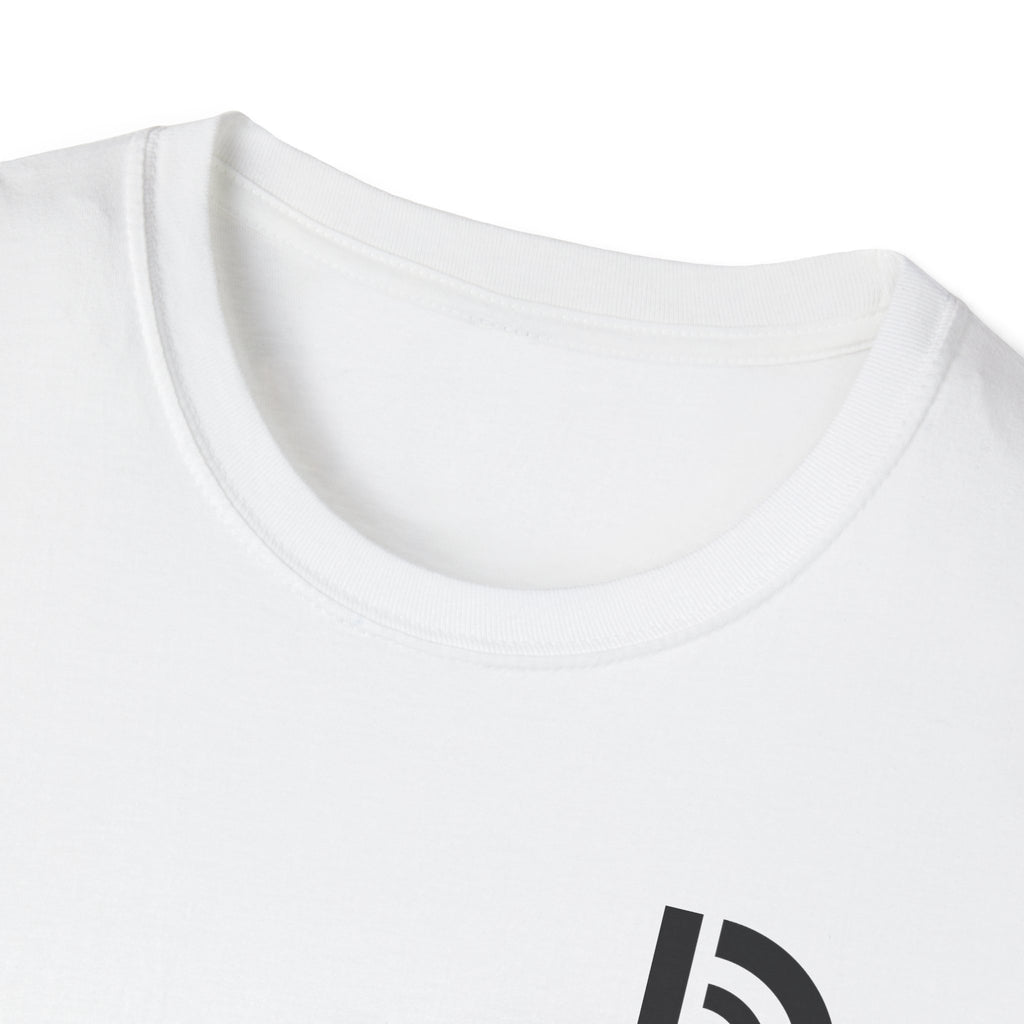 Copy of 600 HP Five-Door Tee — V8 Biturbo Sportback Graphic
