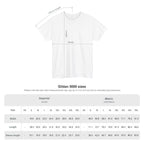 Car Graphic Tee — Pink Sports Car Illustration Back Print