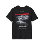 Copy of 585 HP Sports Coupé Tee — Hand-Built V8 Racing