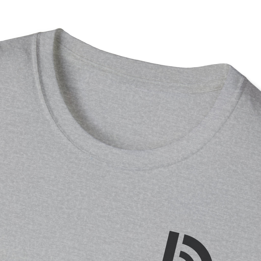 Copy of 600 HP Five-Door Tee — V8 Biturbo Sportback Graphic