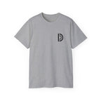 Flat Six Rear Engine Porsche-Inspired Sports Car Tee